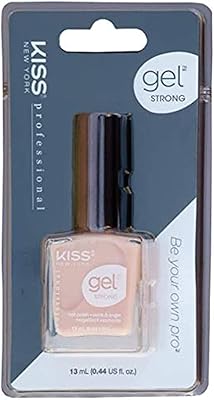 New York Strong gel nail polish pocket - 13 ml.. Transform your online shopping experience with DIAYTAR NIGERIA's affordable and diverse marketplace.