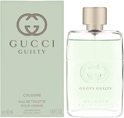 Gucci Guilty Cologne de Gucci, eau de toilette spray 47 ml for men.. Discover the perfect shopping experience with DIAYTAR NIGERIA's vast selection and prompt delivery service.
