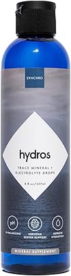Synchro hydros trace drops with electrolytes drop of water rich in minerals for water.. Spend less, get more — that’s the DIAYTAR Nigeria promise.