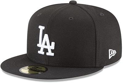 Adjusted hat 59fifty new era los angeles dodgers adult black white.. DIAYTAR NIGERIA makes quality accessible with low prices and reliable 5-8 day nationwide delivery.