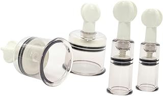 4 pieces vibrator with rotating rotating vibrator portable vibrator control masseur lollipop protection, suction cups, white, flat supplies for women.. Experience retail therapy without the financial stress at DIAYTAR NIGERIA's affordable e-commerce platform.