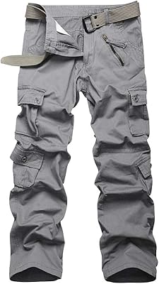 Work pants for men hiking cargo with 8 pockets for a fight.. Join millions of satisfied shoppers using DIAYTAR Nigeria every day.