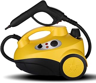 Steam cleaner - Multifunction high pressure steam/interior cleaning, easy to use/portable sterilizer, multiple accessories, 220 V, 2000 ml.. DIAYTAR NIGERIA delivers what matters - quality, affordability, and prompt nationwide shipping.