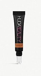 The new exclusive Huda Beauty Overachiever 10 ml (honeycomb).. DIAYTAR NIGERIA: Your trusted e-commerce partner with extensive product choices and affordable delivery.
