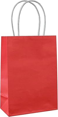 Cool Baby 12 pieces bags in medium -sized kraft paper (red).. Navigate countless options with DIAYTAR NIGERIA's comprehensive marketplace and budget-friendly shipping.