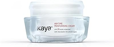 Moisturizer at any time Kiha Skin Clinic, 50 ml.. DIAYTAR NIGERIA makes online shopping accessible to all with budget-friendly prices and reliable delivery.