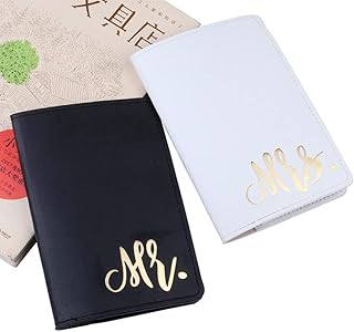 Holder of a design passport a part m. and Mrs., gift ideas for couple, honeymoon and wedding (Mme White).. DIAYTAR NIGERIA: Your gateway to affordable shopping with thousands of products delivered nationwide.