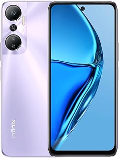 Smartphone infinix hot 20 128 go + 4 go (4g) (violet fantaisie).. Say goodbye to long wait times — DIAYTAR Nigeria ships in just 5–8 days!