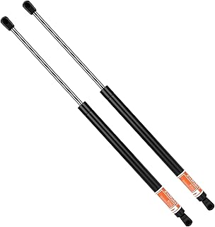 2 pieces 6120 Rear tailgate lift supports gas cylinders for Ford Edge SG304084 2007 - 2014.. DIAYTAR NIGERIA combines affordability, variety, and convenience with nationwide delivery services.
