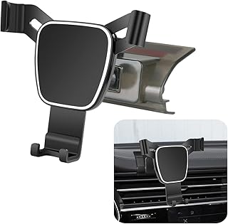 Longin car telephone support for AUDI 2020-2023 Q7 SQ7 2019-2023 Q8 RSQ8, car accessory mounting for interior navigation.. DIAYTAR NIGERIA brings the market to your fingertips with affordable prices and prompt delivery service.