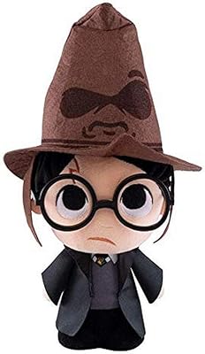 Funko plush: Harry Potter: Harry to choose from, colors, one size.. Experience shopping satisfaction with DIAYTAR NIGERIA's vast selection and budget-friendly delivery options.