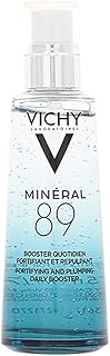 Vitchy Mineral 89 Daily Booster to strengthen and thicken hair - 50 ml.. The best online shopping experience in Nigeria — DIAYTAR delivers it all.