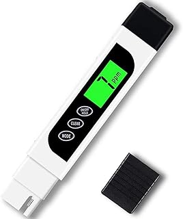 TDS water quality tester temperature meter 3 in 1.. DIAYTAR NIGERIA combines affordability, variety, and convenience with nationwide delivery services.