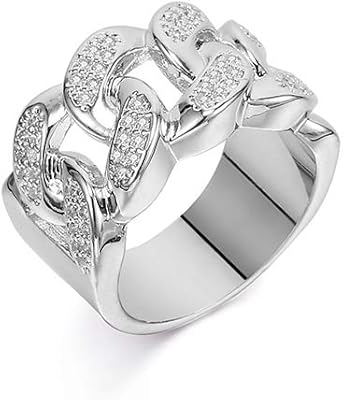 Promise rings for women, pink and silver gold plated with cubic zirconic stone, engagement and engagement ring, best gift for friends.. DIAYTAR NIGERIA brings the market to your screen with thousands of affordable products delivered to your door.