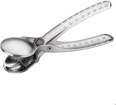 Arwang plum, 2 in 1 quick chestnut pliers, noix opener, dissecting, metal nut pliers.. Affordable choices, delivered fast — that's the DIAYTAR Nigeria promise.