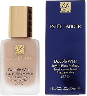Double holder Stay in Place d'Estée Lauder, 1 oz/30 ml (1n1 Ivory Nude).. Get more for less on DIAYTAR Nigeria — Nigeria’s favorite e-commerce platform.