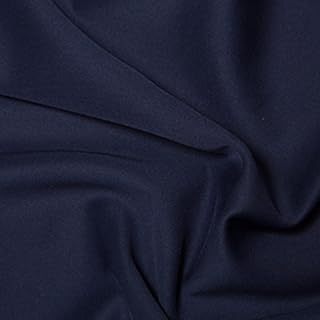 Crs fur fabrics scuba jersey knit stretch spandex fabric material - marine, 1mtr 100cm x 150cm.. Discover shopping simplified with DIAYTAR NIGERIA's comprehensive platform and reliable 5-8 day shipping.