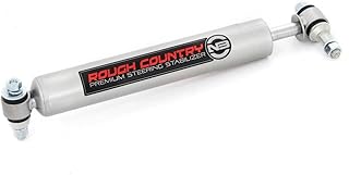 Rough stebricator Rough Country N3 (suitable) for truck Chevy GMC C/K 1973-1987 | 73-91 Suburban K5 Blazer Jimmy | 8732530.. Shop like never before with DIAYTAR NIGERIA's comprehensive marketplace and budget-friendly shipping.