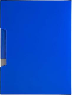 Presentation notebook 100 E5007 pockets, A4 format, matching colors.. Make shopping fun and stress-free with DIAYTAR Nigeria.