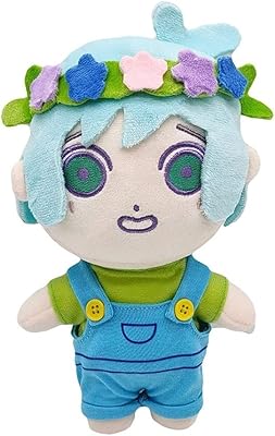 Doll pillow in aomori cartoon plush, sunny plush doll pillow cute plush for cosplay, plush toy gift for children's game lovers boys and girls.. Experience the power of choice with DIAYTAR NIGERIA's vast catalog and affordable 5-8 day delivery.