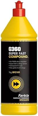 The ultra-fast compound FARICLA G360 1L eliminates holograms and whirlwind brands (1kg).. Shop confidently with Nigeria's most trusted e-commerce platform, offering swift and affordable delivery.