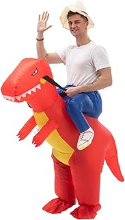 Infinite dinosaur riding animal costume for adults, Halloween cosplay costume cute fantasy.. The future of online shopping in Nigeria is here — welcome to DIAYTAR.