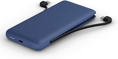 Bank charger Portable Food Beclen 10k (10,000 mAh Cable.. Discover thousands of products on DIAYTAR Nigeria with delivery between 5 to 8 days across the country.