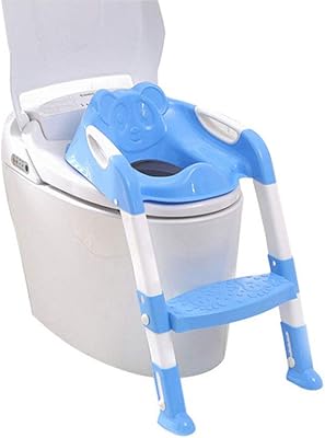 Cleanliness learning seat for toddlers with scale with scale handles.. Discover shopping made effortless with DIAYTAR NIGERIA's comprehensive platform and quick shipping.