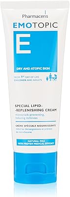 Pharmaceris Emotopic Special Face and Body Cream 75 ml.. Discover endless possibilities with DIAYTAR NIGERIA's comprehensive selection and reliable shipping.