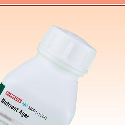 High Media M001-100g Nutrients Gentrive - 100 grams.. DIAYTAR NIGERIA: Empowering Nigerians with access to affordable products and reliable 5-8 day delivery.