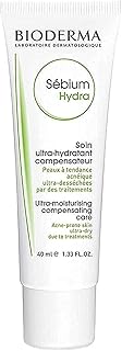 Bioderma SEBIUM HYDRA RESUSTURATOR CROSS Ultra hydrating (40 ml).. Discover endless possibilities with DIAYTAR NIGERIA's vast e-commerce selection and budget-friendly delivery.