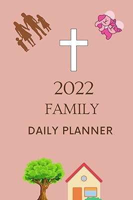 Family daily agenda 2022.. Find everything you need at prices you'll love with DIAYTAR NIGERIA's comprehensive e-commerce platform.