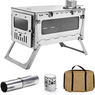 Foldable wood stove in Ultra Light MC titanium 1 mm thick for the.. DIAYTAR NIGERIA brings a world of products to your fingertips with affordable prices and quick delivery.