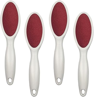 Velwash clothing brush Magic velvet brush for hair removal.. DIAYTAR NIGERIA brings online shopping to every Nigerian with affordable prices and reliable shipping.
