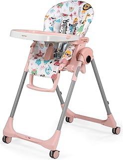 Big perego primo papa Follow Me high chair, adapted to children from 0 months to 3 years old - Supergirl.. DIAYTAR NIGERIA transforms online retail with our affordable platform and dependable shipping service.