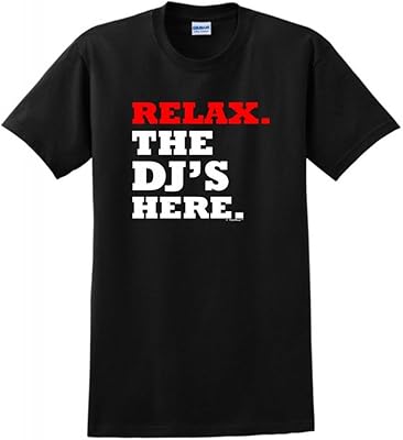 T -ER Relax Les Dj Sont ICI.. Say hello to Nigeria’s fastest-growing e-commerce site — DIAYTAR Nigeria.