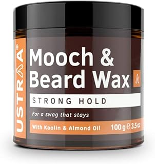 Beard wax and Astra mouth - 100 grams.. DIAYTAR NIGERIA delivers more than products - we deliver affordable shopping satisfaction nationwide.