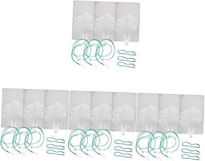 YarNOW 12 plastic plastic water plum sets, plastic planter pot, infusion bags for plants, tree infusion bags, IV bags, tree watering bags, drip irrigation, tree bag material, kettle of kettle.. Shop easy, pay less, get it fast — with DIAYTAR Nigeria.