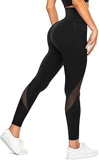 Leggings in Mesh Training Girl for Women Yoga Pants.. DIAYTAR NIGERIA: Creating access to affordable products for every Nigerian with our swift delivery service.