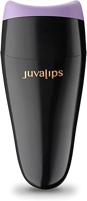 Jovalips All Natural Automatic Lip Plumper - Essential Dark Black Set.. Your favorite online marketplace — DIAYTAR Nigeria delivers quick and cheap.