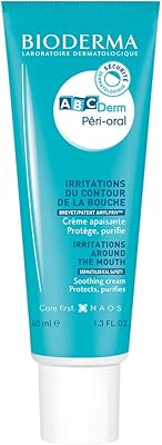 Restorating cream for ABC Derm oral irritation, for babies and children, 40 ml.. Quick delivery. Quality products. Great deals. That’s DIAYTAR Nigeria.