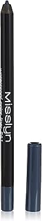Missline Waterproof Eye-Linding Pencil N ° 241 Dark Blue.. DIAYTAR NIGERIA: Where affordability meets variety, with thousands of products delivered in less than 8 days.