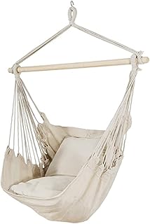 YATAI swivel chair, inner and outdoor hanging rope swing, large balcony sword swallow swing, durable hanging chair for patio, bedroom, balcony.. From kitchen tools to phones — DIAYTAR Nigeria ships it all in a week.
