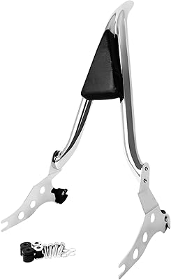 SISSY FATBOY CHRIVE 26-inch bar, removable passenger file, adapted rear pad for Harley Fat Boy Flfbs 2018-2023 BREAKOUT 2013-2023.. Experience the power of choice with DIAYTAR NIGERIA's vast catalog and affordable 5-8 day delivery.