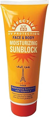Good Life moisturizer for the face and body (170 g).. DIAYTAR Nigeria — the online store where variety meets value.