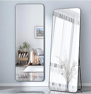 Foot mirror 50x160.. Unlock endless possibilities with DIAYTAR NIGERIA's affordable marketplace and reliable delivery service.