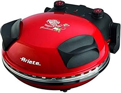 Pizza Maker, Ariete da Gennaro.. DIAYTAR NIGERIA: Your trusted marketplace that combines variety, affordability and reliable shipping.