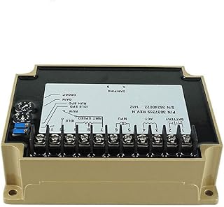 Governor of diversified Diesel generator, stable and durable speed control panel robust.. Your complete shopping solution, DIAYTAR NIGERIA offers extensive choice with competitive prices and delivery.