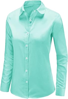 Long sleeve buttoned shirt Dioufond denim for women.. Experience shopping satisfaction with DIAYTAR NIGERIA's vast selection and budget-friendly delivery options.