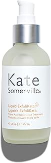 Kate Somerville Liquid Kit - Tricle Acid Treatment - Night Facial Scrub AHA To smooth the skin and minimize pores, formulated clinically, 127 ml.. DIAYTAR NIGERIA: Where shopping meets satisfaction with affordable prices and prompt delivery services.